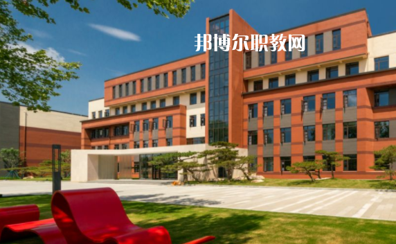 保定科技中等專業(yè)學校怎么樣、好不好