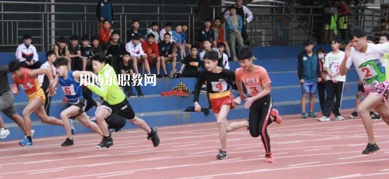 揭陽體育運(yùn)動(dòng)學(xué)校怎么樣、好不好