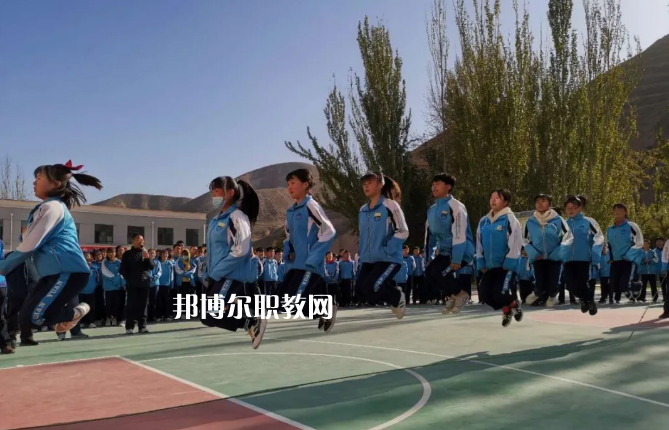 永登中等職業(yè)技術學校怎么樣、好不好