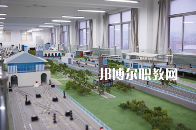 西安齊力鐵路學(xué)校怎么樣、好不好