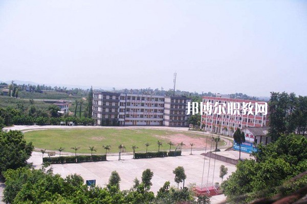 重慶開(kāi)州區(qū)職業(yè)教育中心怎么樣、好不好