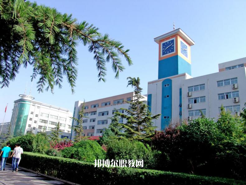 蘭州商業(yè)學(xué)校2022年學(xué)費、收費多少