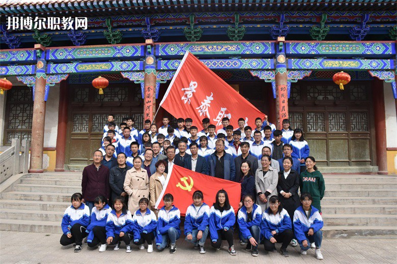 景泰職業(yè)中等專業(yè)學(xué)校2022年報(bào)名條件、招生要求、招生對(duì)象