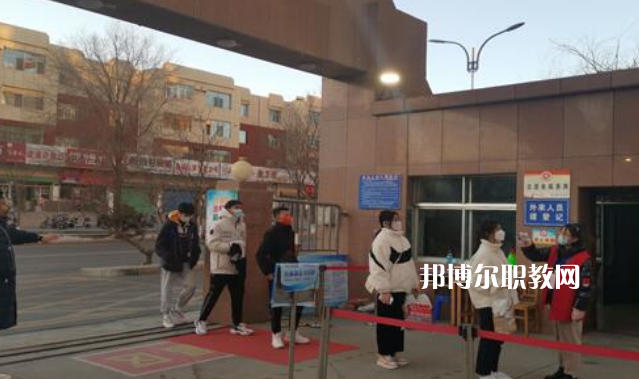 嘉峪關(guān)職業(yè)中等專業(yè)學(xué)校2022年報(bào)名條件、招生要求、招生對象 