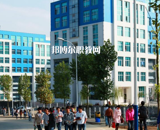 黔南州技工學(xué)校怎么樣、好不好