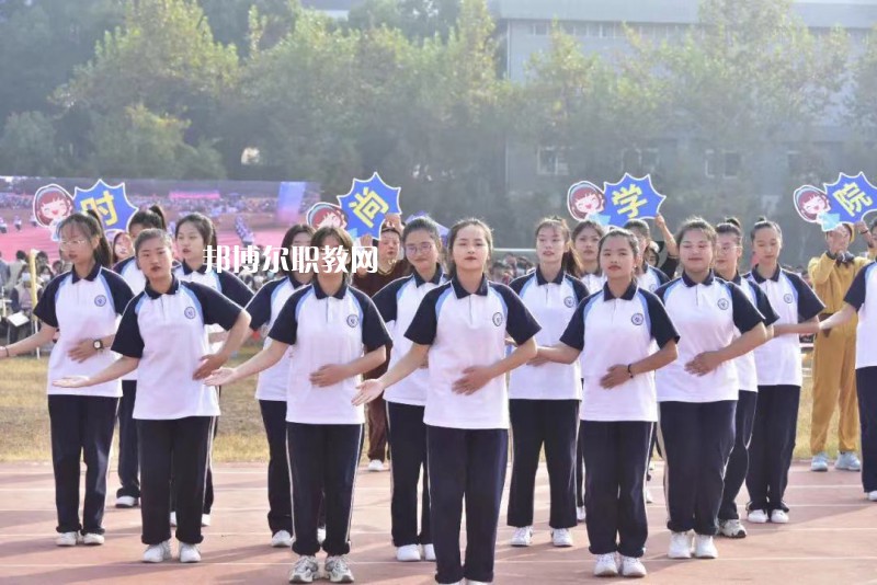 南京金陵高等職業(yè)技術(shù)學(xué)校2022年報(bào)名條件、招生要求、招生對(duì)象