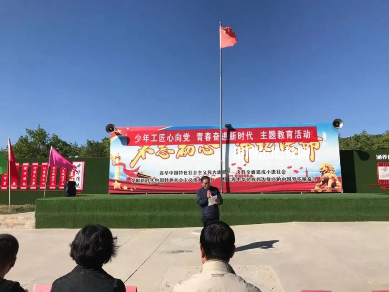 張家口華美中等職業(yè)學(xué)校2022年報(bào)名條件、招生要求、招生對象