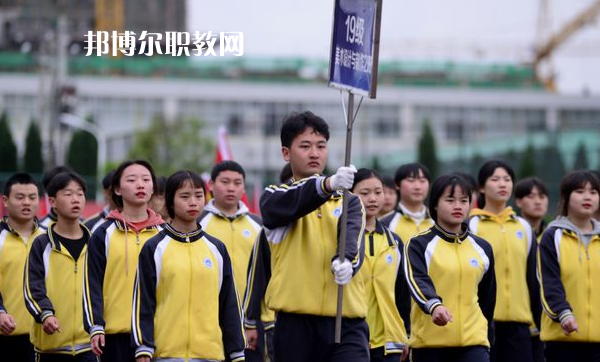 貴陽市女子職業(yè)學校2022年招生錄取分數線
