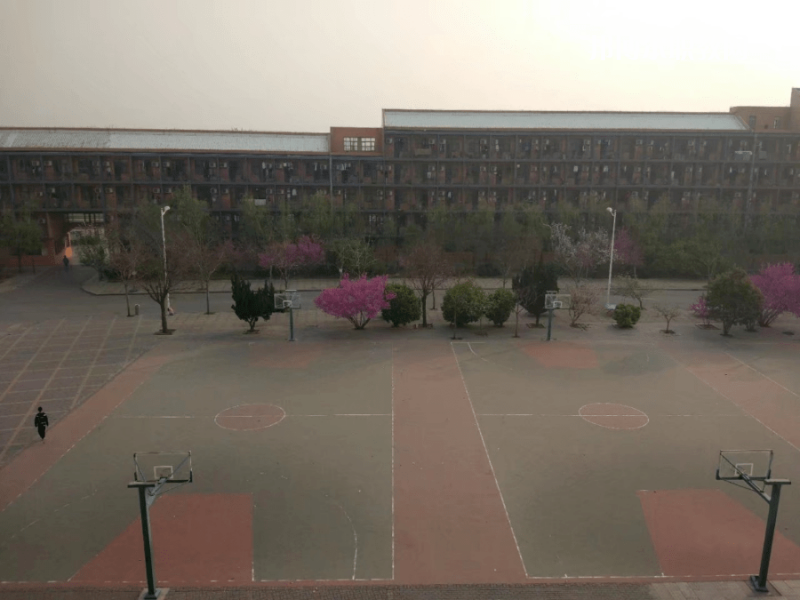 邯鄲第四職業(yè)中學怎么樣、好不好