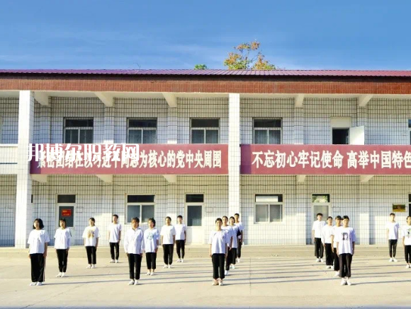 定州衛(wèi)生中等專業(yè)學校怎么樣、好不好