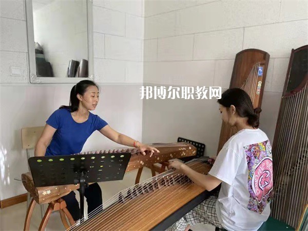 唐山藝術學校2022年報名條件、招生要求、招生對象