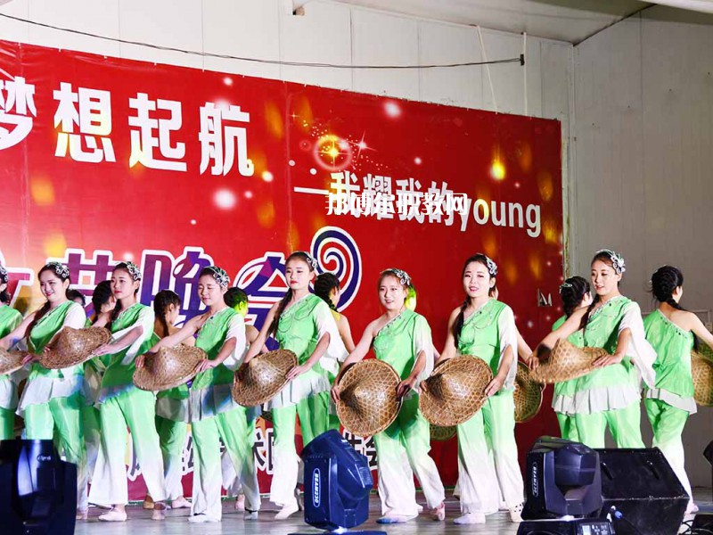 甘肅華工科技技工學(xué)校怎么樣、好不好