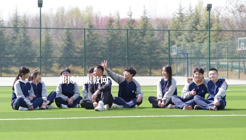 西安現(xiàn)代職業(yè)高中2022年報(bào)名條件、招生要求、招生對(duì)象