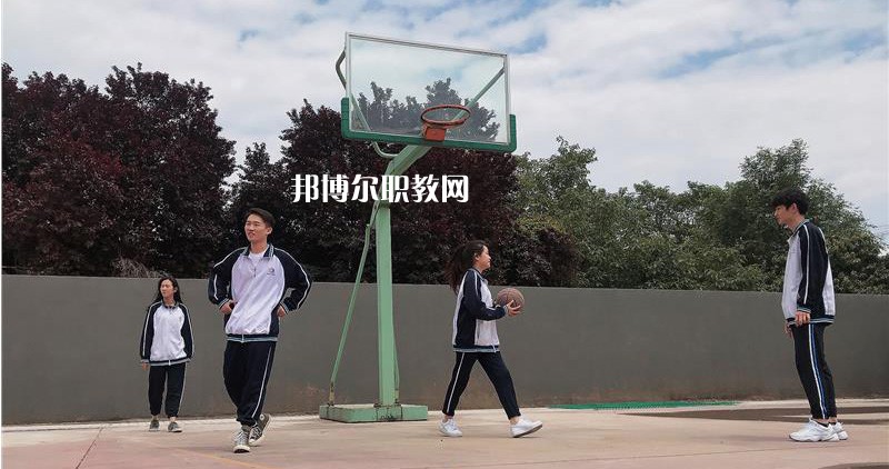 西安藝術(shù)職業(yè)高級中學(xué)2022年報名條件、招生要求、招生對象