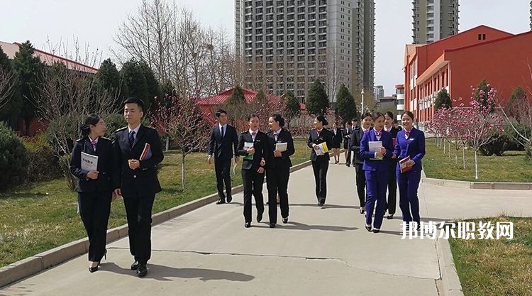 秦皇島渤海科技中等專業(yè)學(xué)校2022年報(bào)名條件、招生要求、招生對(duì)象