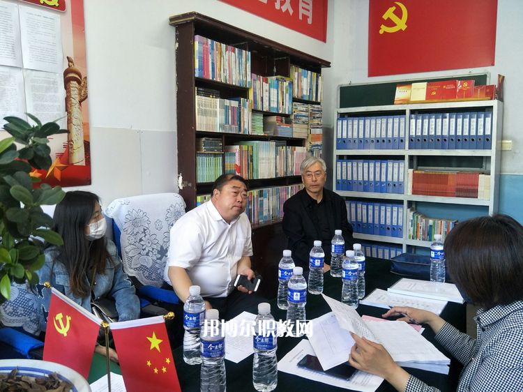 張家口新世紀職業(yè)學(xué)校2022年招生辦聯(lián)系電話