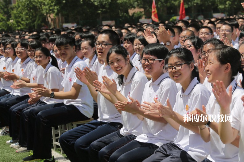 石家莊長城中等專業(yè)學(xué)校2022年報(bào)名條件、招生要求、招生對(duì)象