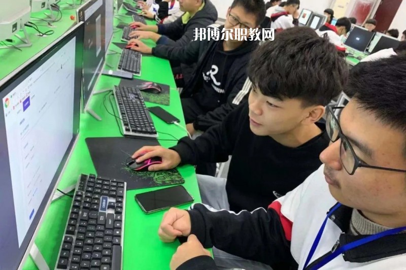 邢臺交安中等職業(yè)技術(shù)學(xué)校2022年報名條件、招生要求、招生對象