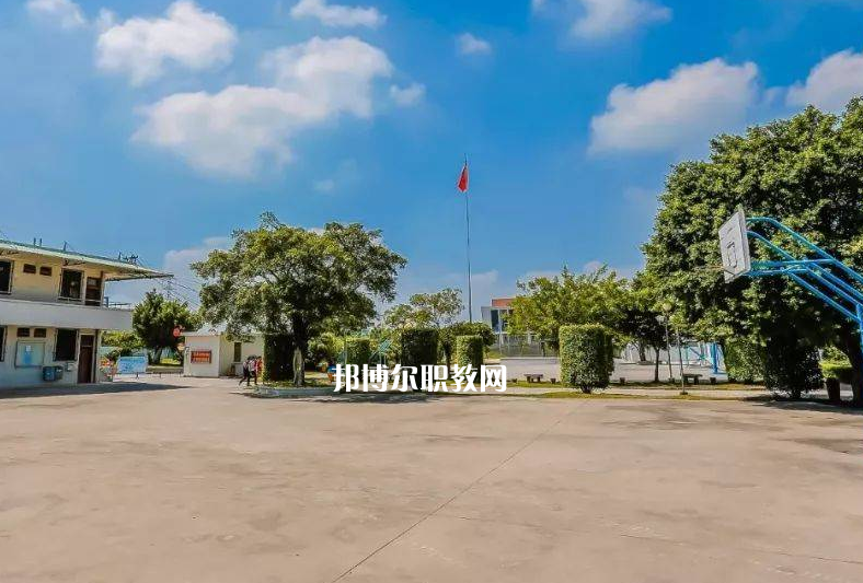 汕頭澄海職業(yè)技術(shù)學(xué)校怎么樣、好不好