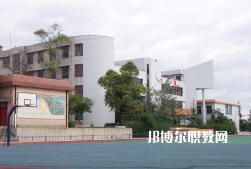 四川德陽黃許職業(yè)中專學校怎么樣、好不好