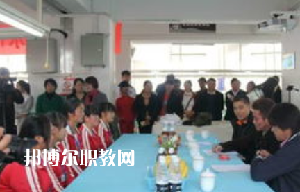 貴州盤州職業(yè)技術(shù)學(xué)校2022年學(xué)費(fèi)、收費(fèi)多少