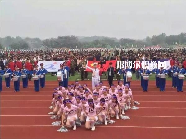 長安汽車(集團)有限責(zé)任公司技工學(xué)校2022年學(xué)費、收費多少