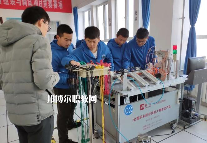 武威信息工程學(xué)校2022年學(xué)費(fèi)、收費(fèi)多少