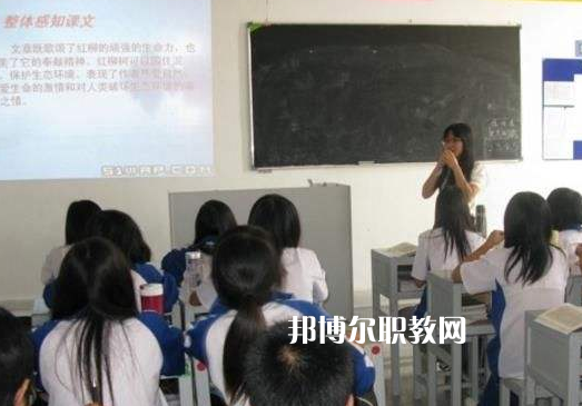 汕頭中博職業(yè)技術(shù)學(xué)校2022年報名條件、招生要求、招生對象