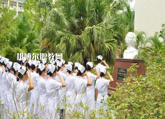 廣東省潮州衛(wèi)生學(xué)校怎么樣、好不好