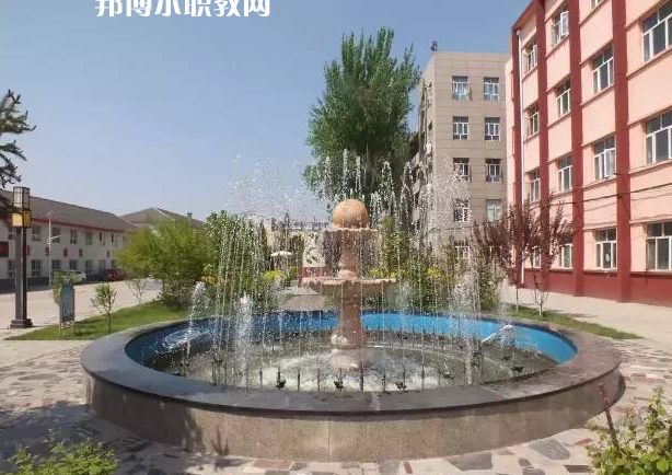 張家口工程技術(shù)學(xué)校2022年有哪些專(zhuān)業(yè)