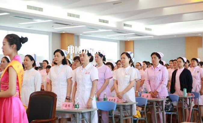 廣州衛(wèi)生學(xué)校2022年報(bào)名條件、招生要求、招生對(duì)象