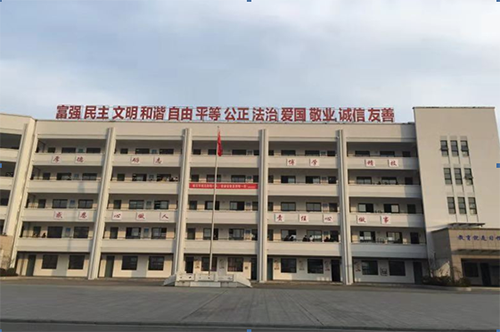 宣城旅游學(xué)校學(xué)校怎么樣、好不好