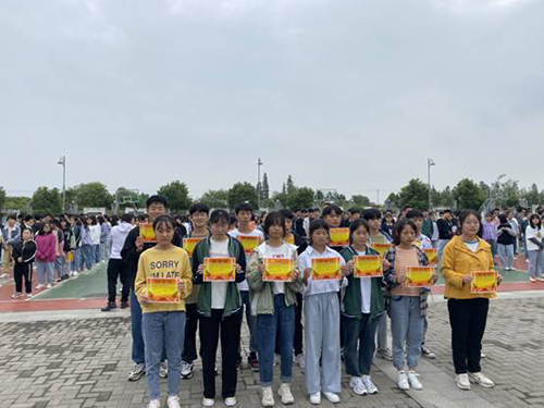 郎溪縣中等專業(yè)學校怎么樣、好不好