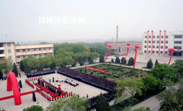 甘肅煤炭工業(yè)學(xué)校2022年報(bào)名條件、招生要求、招生對(duì)象