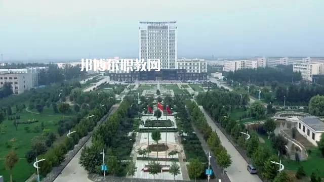 河北工程職業(yè)學校2022年報名條件、招生要求、招生對象