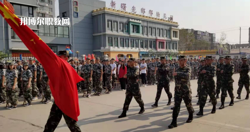 三河市職業(yè)技術(shù)教育中心2022年報(bào)名條件、招生要求、招生對(duì)象