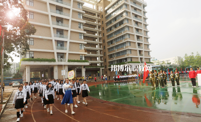 珠海市衛(wèi)生學(xué)校2022年報名條件、招生要求、招生對象