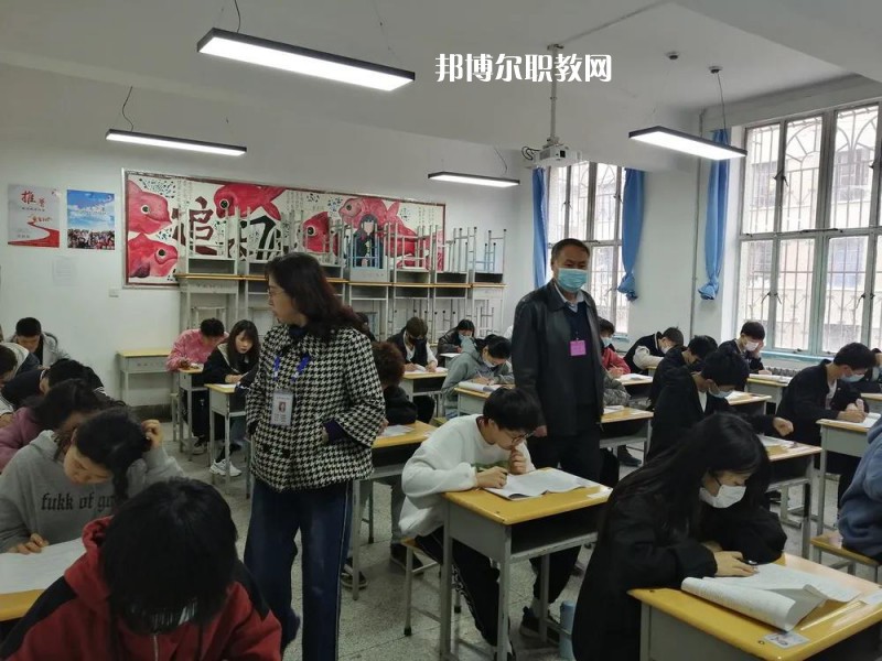 甘肅省財政學校2022年報名條件、招生要求、招生對象