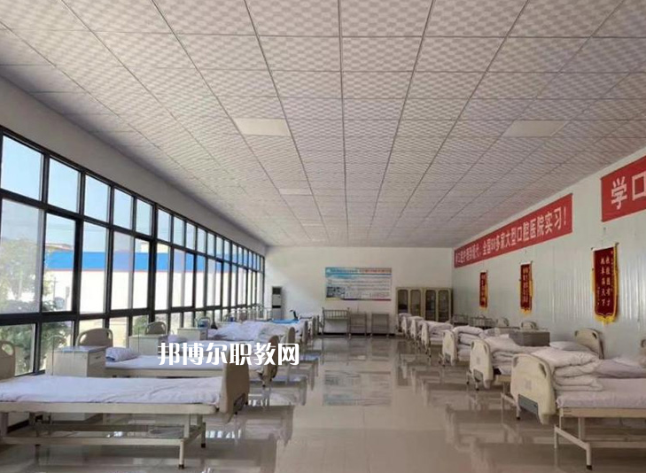石家莊現(xiàn)代醫(yī)學中等專業(yè)學校2022年報名條件、招生要求、招生對象
