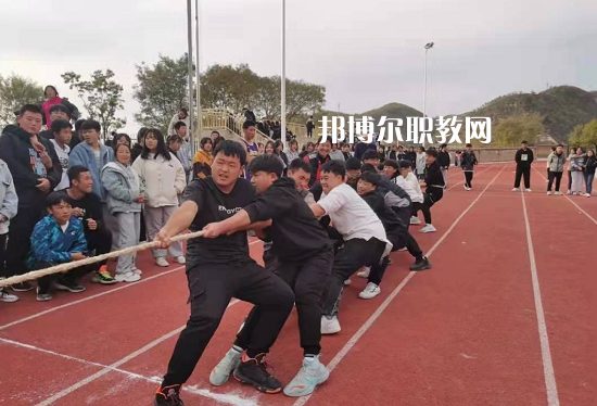 延川職教中心2022年報名條件、招生要求、招生對象