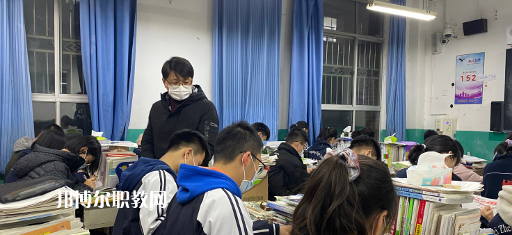 保定市徐水區(qū)職業(yè)技術(shù)教育中心2022年報(bào)名條件、招生要求、招生對(duì)象