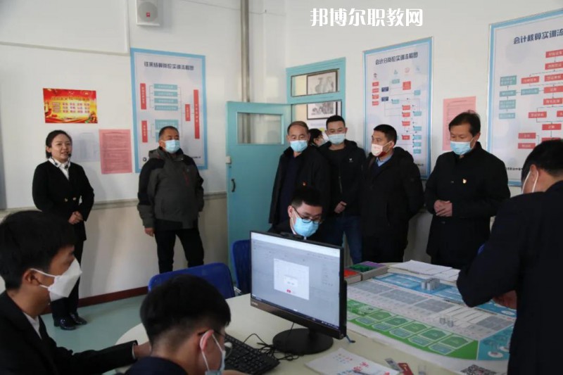 民勤職業(yè)中等專業(yè)學(xué)校2022年報(bào)名條件、招生要求、招生對(duì)象