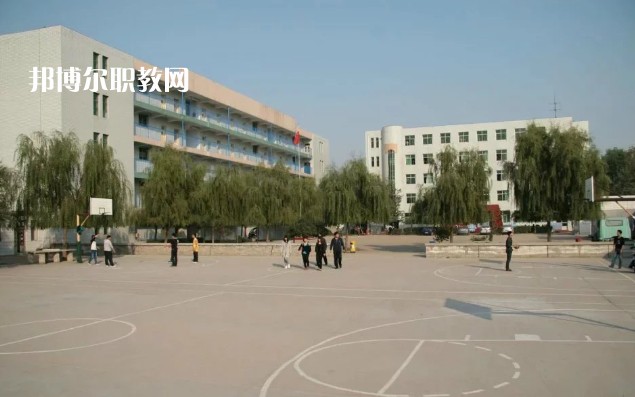 保定市職業(yè)技術(shù)教育中心2022年學(xué)費、收費多少