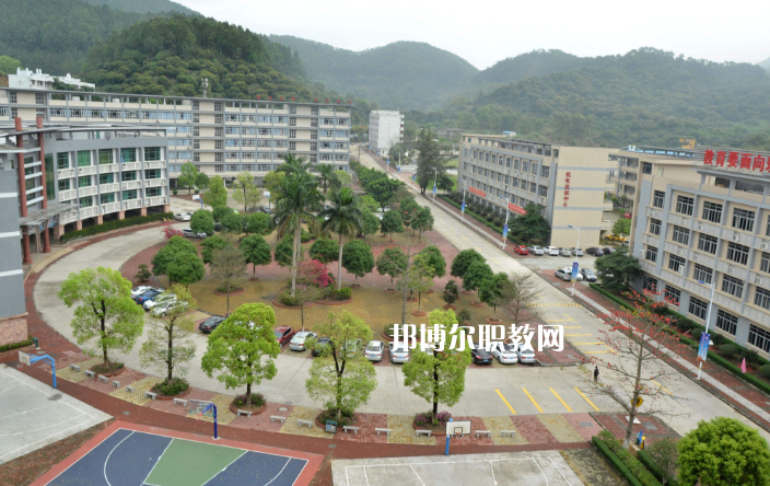 廣州市增城衛(wèi)生職業(yè)技術學校怎么樣、好不好