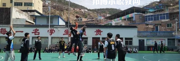 吳起職業(yè)技術(shù)教育中心2022年報名條件、招生要求、招生對象