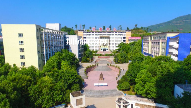 重慶開(kāi)州職業(yè)教育中心2022年招生錄取分?jǐn)?shù)線(xiàn)