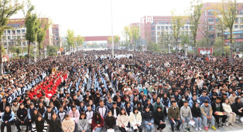 靈璧高級職業(yè)技術(shù)學(xué)校2022年報名條件、招生要求、招生對象