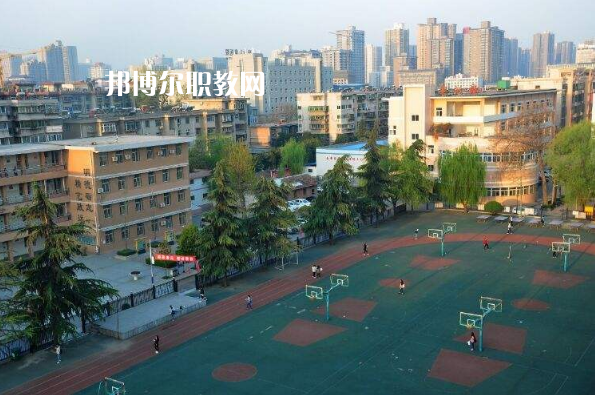 西安實(shí)驗職業(yè)中等專業(yè)學(xué)校2022年報名條件、招生要求、招生對象