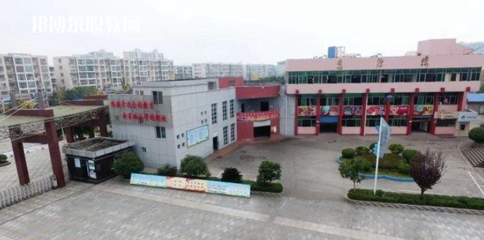 遂寧安居職業(yè)高級(jí)中學(xué)校2022年報(bào)名條件、招生要求、招生對(duì)象