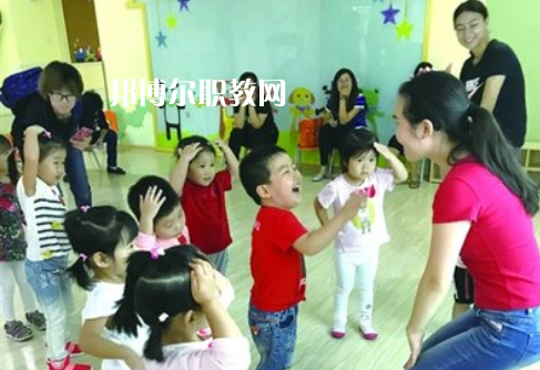 河北省青縣幼兒師范學(xué)校2022年報(bào)名條件、招生要求、招生對(duì)象